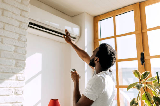 Ductless HVAC repair in Johnstown, NY