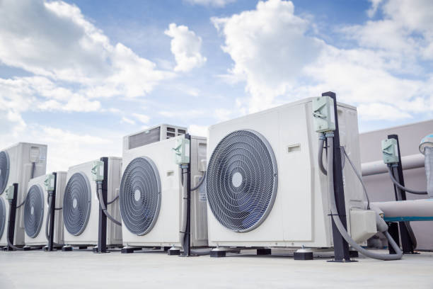 Best HVAC emergency services  in Johnstown, NY